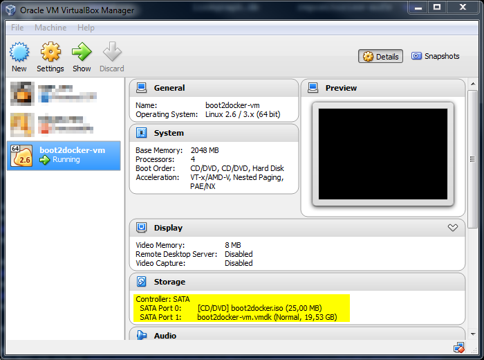 docker quickstart terminal window docker quickstart terminal window
